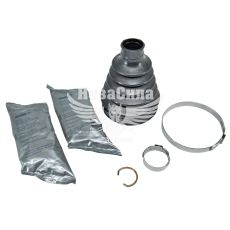 Пильник гранати F. Transit з00-06р.в. внутр. з смазк. (Spidan)