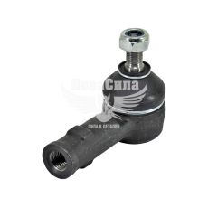 Наконечник рульовий F. Escort з68-90р.в. (Stellox)