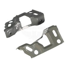 Кронштейн крила Hyundai Tucson з04р.в. перед. (Original)