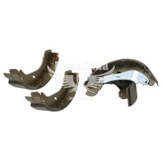 Колодки гальмівні F. Transit з00-06р.в. зад. (Profit)