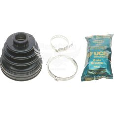 Пильник гранати F. Transit Connect з02р.в. внутр. з смазк. (Ucel)