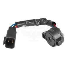 Контактна група замка запал. F. Scorpio 4-кон. (Akusan)