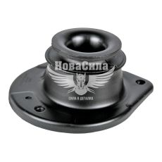 Опора передньої стійки амортизатора Fiat Doblo з01р.в. ліва (Mapco)