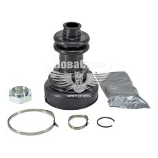 Пильник гранати Fiat Ducato з82-02р.в. зовн. з смазк. (Spidan)