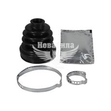 Пильник гранати F. Transit Connect 1.8TDCi з02р.в. внутр. з смазк. (Fast)