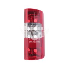 Ліхтар F. Transit Connect з02р.в. зад. прав. (Depo)