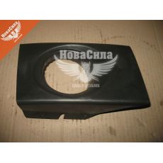 Окуляр бампера Hyundai Tucson з04р.в. перед. прав. (FPS)