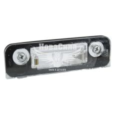 Ліхтар підсвітки номерного знака F. Mondeo II з96-00р.в. (Depo)