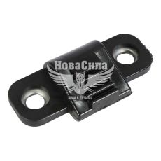 Направляючий бок. двері Fiat Doblo з01р.в. (Fast)