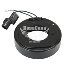 Муфта компресора кондиціонера Hyundai Santa Fe з06-12р.в (Korea)