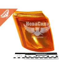 Ліхтар повороту фари F. Transit з95-00р.в. жовтий прав. (FPS)