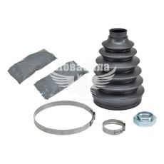 Пильник гранати Fiat Ducato з94-06р.в. зовн. з смазк. (Spidan)