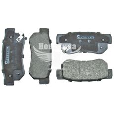 Колодки гальмівні Hyundai Tucson 2.0 CRDi зад. (Stellox) Kia Sportage