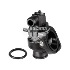 Корпус термостата F. Transit Conect 1.8TDCi з02-13р.в. (DP)