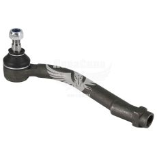 Наконечник рульовий Hyundai Santa Fe з03р.в. лів. (Solgy)