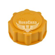 Кришка бачка розширювача F. Transit Connect з02-13р.в. (FPS)