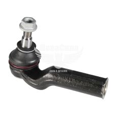 Наконечник рульовий F. Focus з11р.в. прав. (Teknorot)