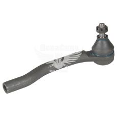 Наконечник рульовий Honda Jazz II з02-08р.в. лів. (Nipparts)