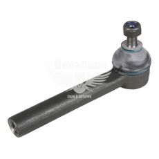 Наконечник рулевой Fiat Fiorino с88-01г.в. (Quick Steer)