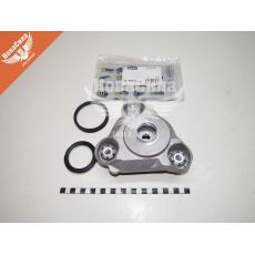 Опора передньої стійки амортизатора Fiat Ducato з11р.в. ліва (Starline)