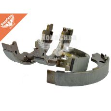 Колодки тормозные ручника Hyundai I30 с07-11г.в. (Profit)