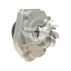 Набор ГРМ+помпа водяная Fiat Punto с99г.в. (Graf) (1.2, 1.4)