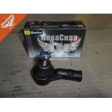 Наконечник рулевой F. Focus с98-04г.в. лев. (Starline)