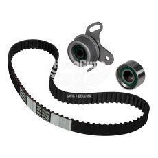 Набір ГРМ Hyundai Accent з02-10р.в. (Contitech) (1.4, 1.6)