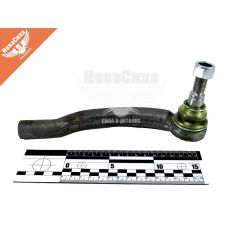 Наконечник рулевой Fiat Ducato с06г.в. лев. (As Metal)