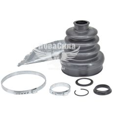 Пыльник гранаты Fiat Ducato с94-02г.в. внутр. с смазки. (Spidan)