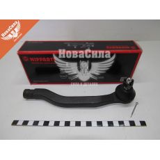 Наконечник рульовий Honda Accord з83-96р.в. лів. (Nipparts)