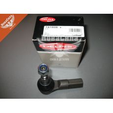 Наконечник рульовий F. Transit з00р.в. (Delphi)