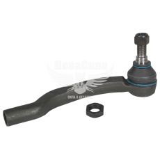 Наконечник рульовий Fiat Ducato з06р.в. лів. (Quick Steer)