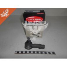 Наконечник рулевой F. Escort V-VII с90-99г.в. лев. (Delphi)