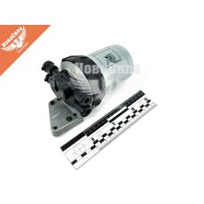 Корпус фільтра паливного F. Transit з97-00р.в. (ATY)