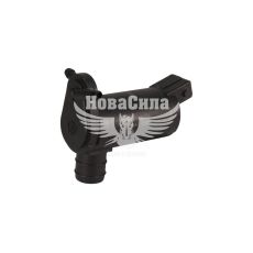 Насос склоомивача F. Escort VI з92-95р.в. (HERTH+BUSS ELPARTS) (1.3, 1.4)