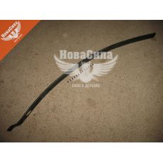 Лист ресори F. Transit з91-00р.в. T-12 зад. №2 (STR) (підс. )