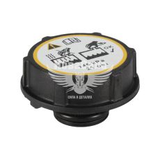 Крышка бачка расширителя F. Focus с03-11г.в. (Vernet)