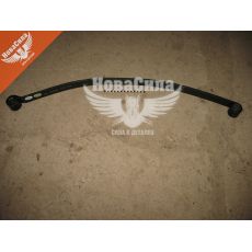 Лист рессоры F. Transit с91-00г.в. T-15 зад. №1 (STR)