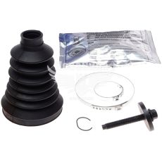 Пильник гранати F. Mondeo III з00-07р.в. внутр. з смазк. (Metelli)