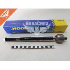 Осьовий шарнір Fiat Fiorino з07р.в. (Moog) (тяга рульова)