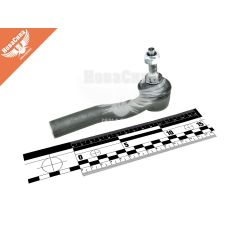 Наконечник рульовий Fiat Tipo з88-95р.в. прав. (Delphi)