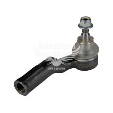 Наконечник рульовий F. Focus з11р.в. прав. (Mapco)