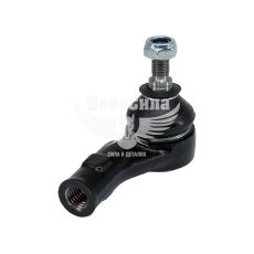 Наконечник рулевой F. Focus с98-04г.в. прав. (Stellox)