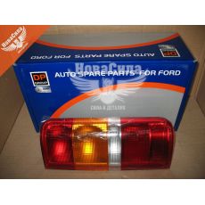 Ліхтар F. Transit з86-00р.в. зад. прав. в зб. (DP)