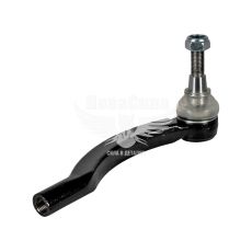 Наконечник рульовий Fiat Ducato з06р.в. лів. (Mapco)