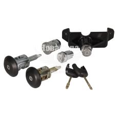 Личинки дверок F. Transit з06р.в. (Fast)