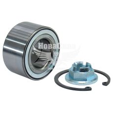 Підшипник ступиці F. Transit Connect з02р.в. перед. з ABS (Stellox)