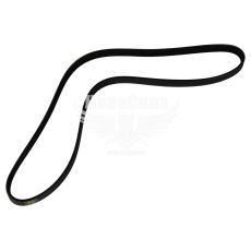 Ремінь поліклиновий 5PK1100 (Hutchinson) генер. Fiat Ducato з94р.в. (2.5D, 2.5TDI, 2.8D, 2.8JTD)