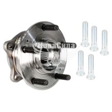 Підшипник ступиці Hyundai Santa Fe з01р.в. перед. (PFI)